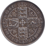 1877 FLORIN ( GVF )