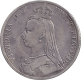 1889 CROWN ( FINE )