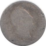 1837 FOURPENCE ( FAIR )