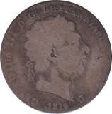 1819 CROWN ( FAIR )