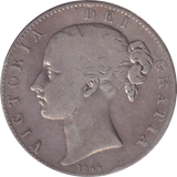 1844 CROWN ( FINE )