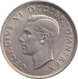 1939 FLORIN ( UNC )