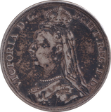 1889 CROWN ( FINE )