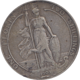 1903 FLORIN ( GF )