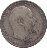 1910 FLORIN ( FINE )