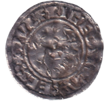 978-979 HAMMERED PENNY 1.7LY AETHELRED II