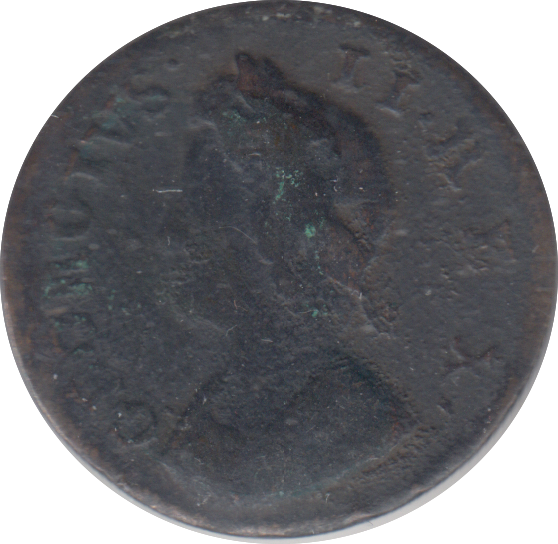 1730 FARTHING ( GF )