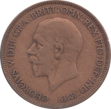 1930 PENNY ( GF )