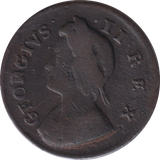 1735 FARTHING ( GF )