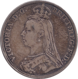 1890 CROWN ( GF )