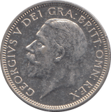 1936 SHILLING ( UNC )