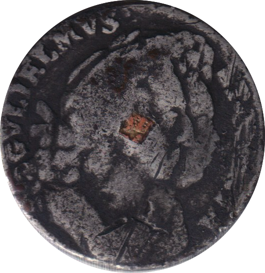 1690 FARTHING ( FINE )