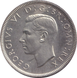 1937 FLORIN ( PROOF )