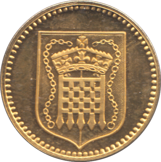 2012 SILVER PROOF OUR ROYAL SOVEREIGNS HENRY VII