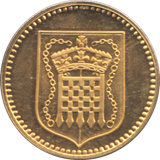 2012 SILVER PROOF OUR ROYAL SOVEREIGNS HENRY VII