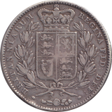 1844 CROWN ( GF )