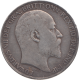 1902 CROWN ( GF )