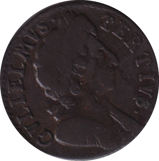 1699 FARTHING ( GF )