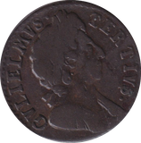 1699 FARTHING ( GF )