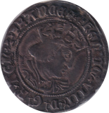 1509 SILVER GROAT