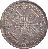 1930 FLORIN ( VF )
