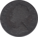 1741 FARTHING ( NF )
