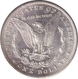 1881 SILVER DOLLAR SAN FRANCISCO USA