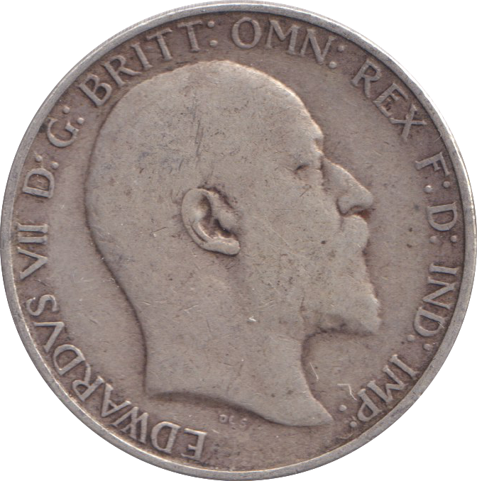 1910 FLORIN ( GF )