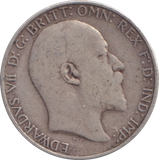 1910 FLORIN ( GF )