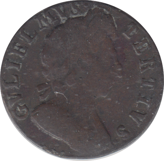 1699 FARTHING ( GF )