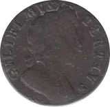 1699 FARTHING ( GF )