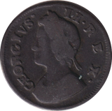 1735 FARTHING ( GF )