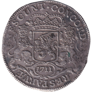 1711 SILVER RIDER DUCATON WEST FRIESLAND NETHERLANDS