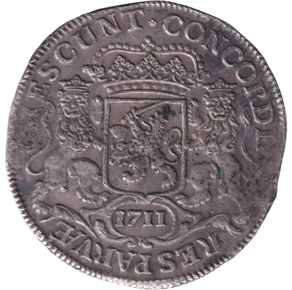 1711 SILVER RIDER DUCATON WEST FRIESLAND NETHERLANDS