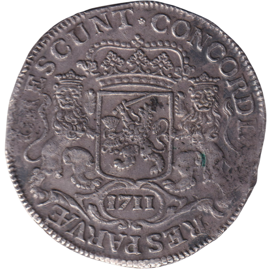 1711 SILVER RIDER DUCATON WEST FRIESLAND NETHERLANDS