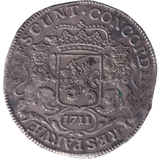 1711 SILVER RIDER DUCATON WEST FRIESLAND NETHERLANDS