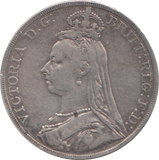 1890 CROWN ( GF )
