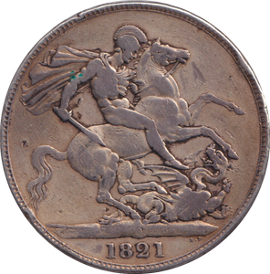 1821 CROWN ( GF )