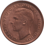 1940 PENNY ( BU )