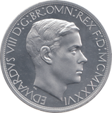 2016 EDWARD VIII FANTASY CROWN NEW MILLED EDGE COLLECTION