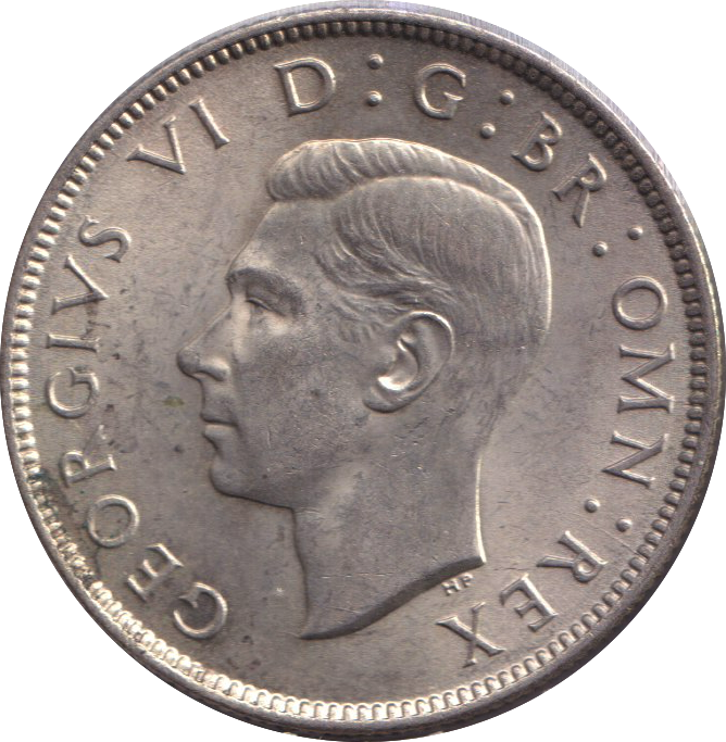 1946 FLORIN ( UNC )