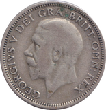 1928 SHILLING ( FINE )