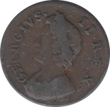 1735 FARTHING ( GF )