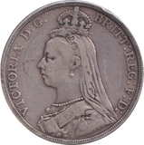 1890 CROWN ( FINE )