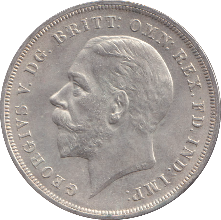 1935 CROWN ( AUNC )