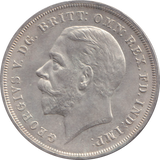 1935 CROWN ( AUNC )