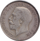 1925 SHILLING ( GF )