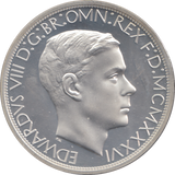 2016 EDWARD VIII FANTASY CROWN NEW MILLED EDGE COLLECTION