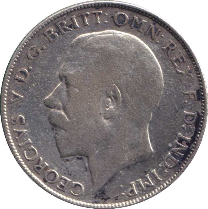 1925 FLORIN ( FINE )