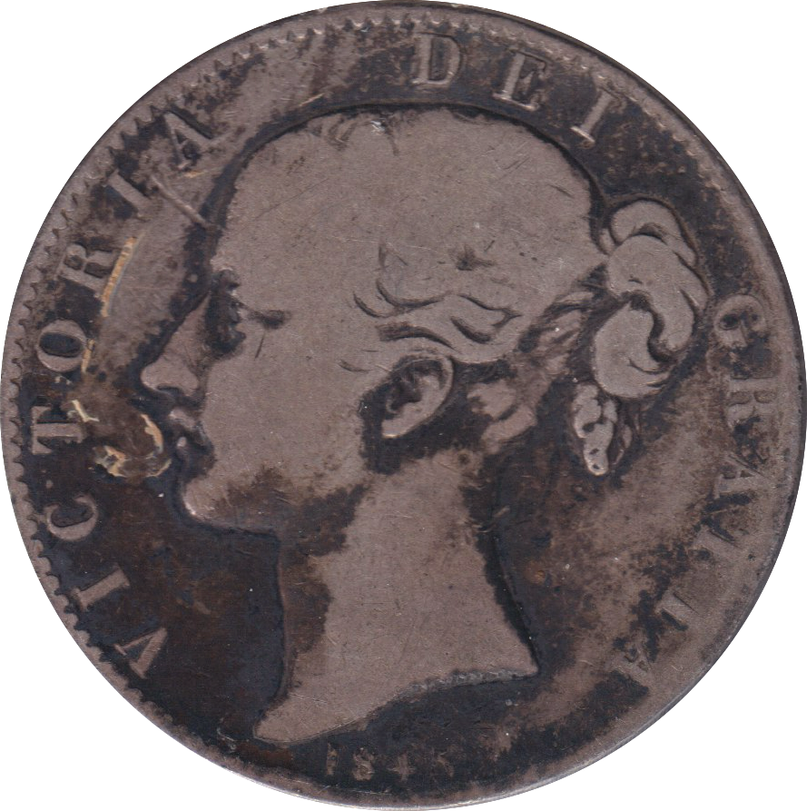 1845 CROWN ( NF )